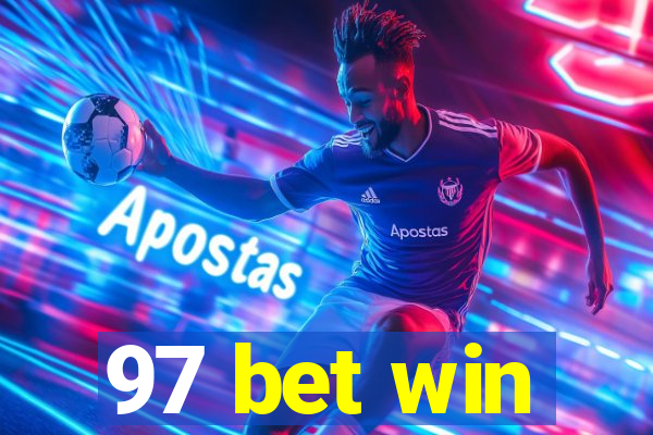 97 bet win