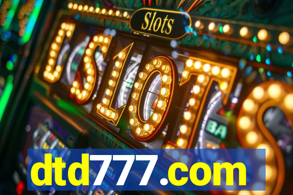 dtd777.com