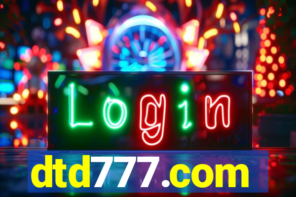 dtd777.com