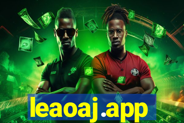leaoaj.app