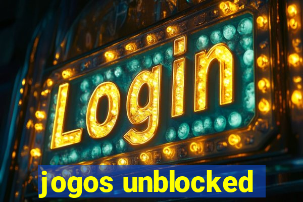 jogos unblocked