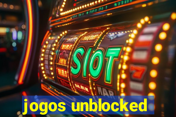 jogos unblocked