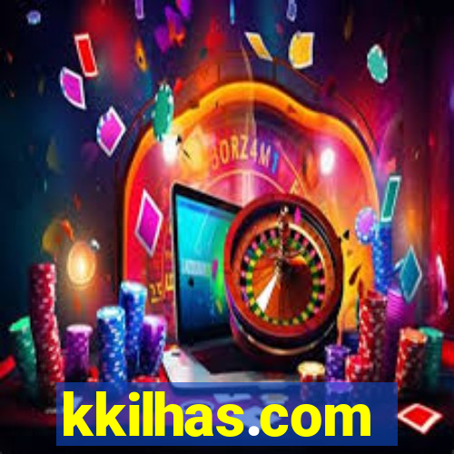 kkilhas.com