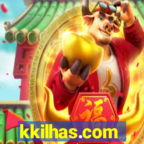 kkilhas.com