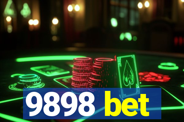 9898 bet