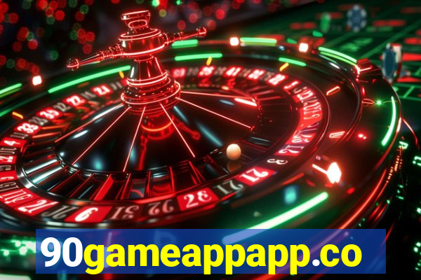 90gameappapp.com