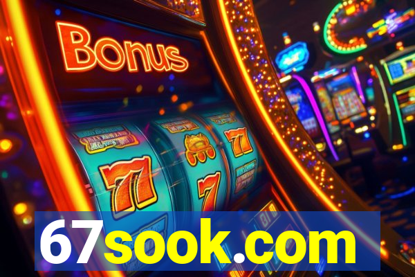 67sook.com