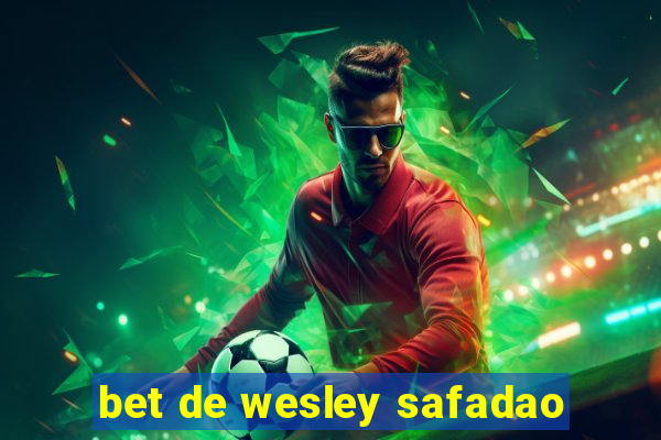 bet de wesley safadao