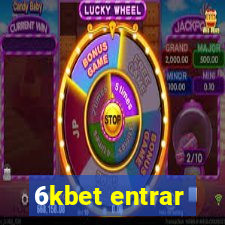 6kbet entrar