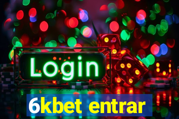 6kbet entrar