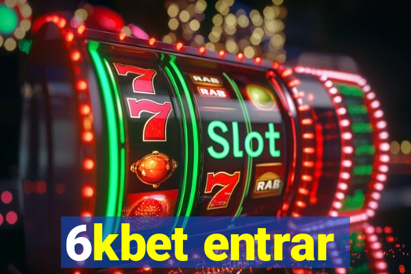 6kbet entrar