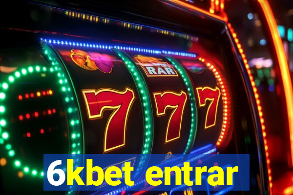 6kbet entrar