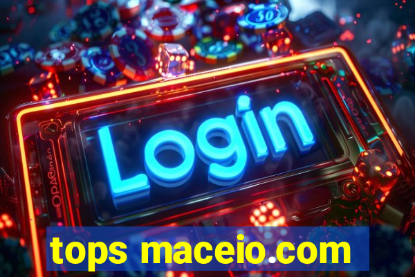 tops maceio.com