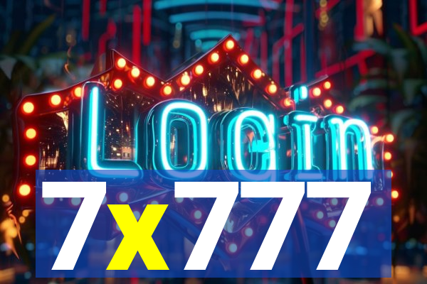 7x777