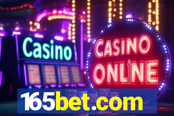 165bet.com