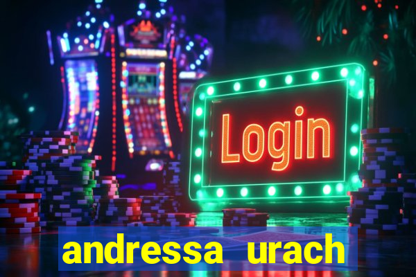 andressa urach gemendo muito