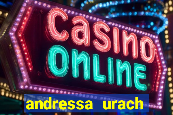 andressa urach gemendo muito