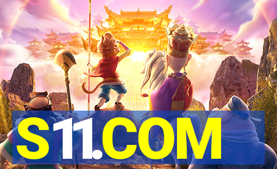 S11.COM