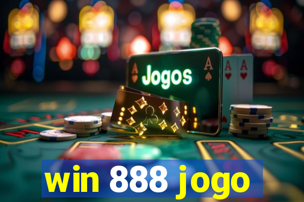 win 888 jogo