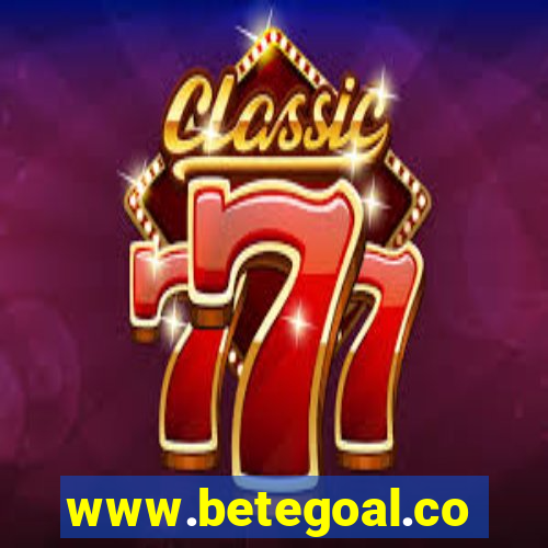 www.betegoal.com