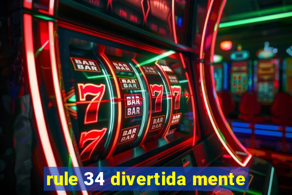 rule 34 divertida mente