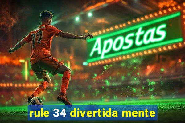 rule 34 divertida mente
