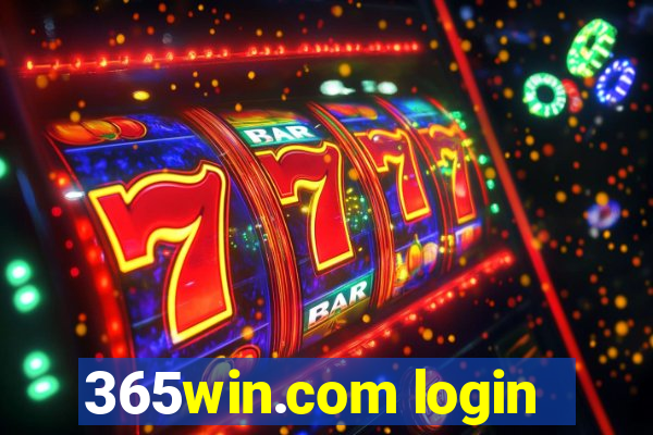 365win.com login
