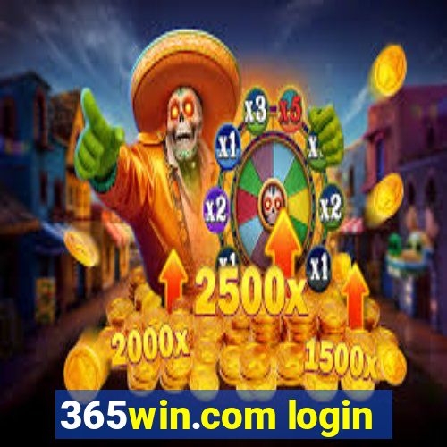 365win.com login