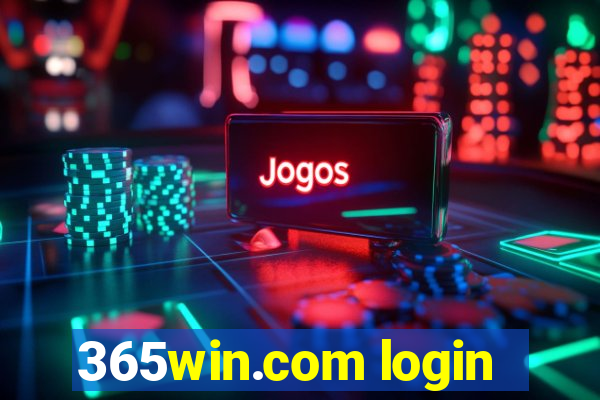 365win.com login
