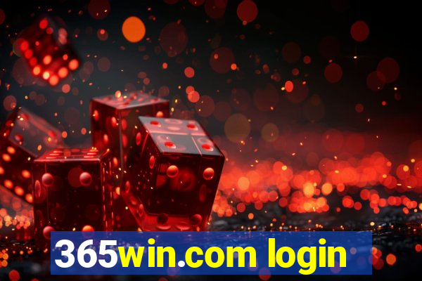 365win.com login