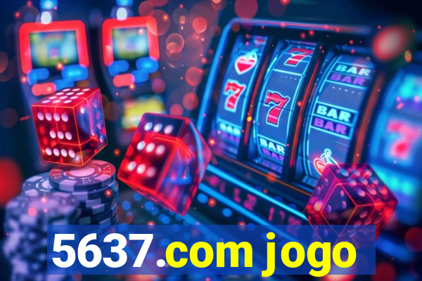 5637.com jogo