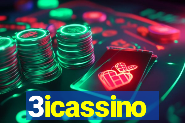 3icassino