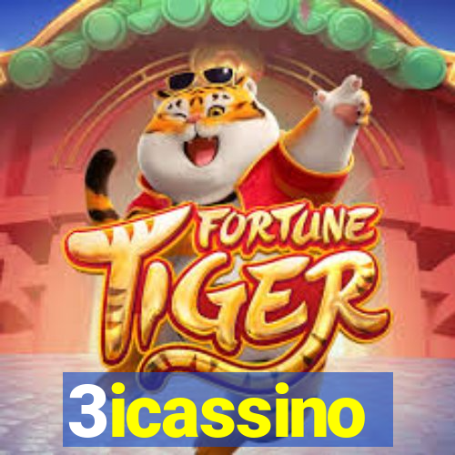 3icassino