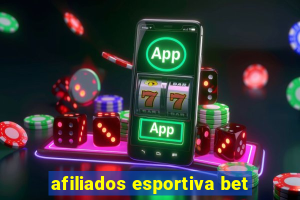 afiliados esportiva bet