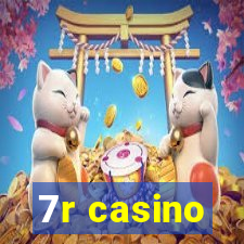 7r casino