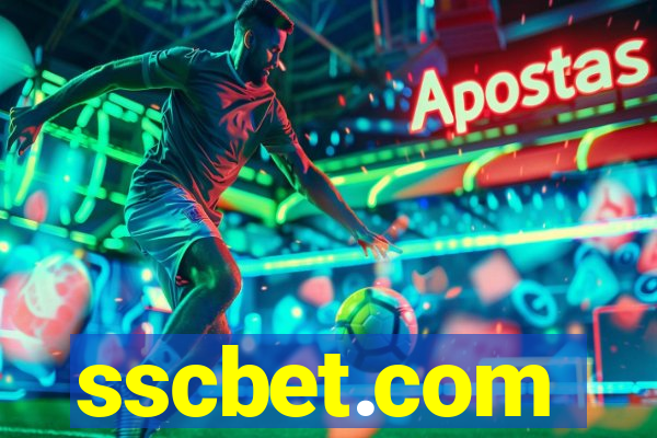 sscbet.com