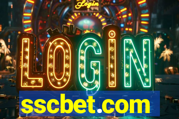 sscbet.com