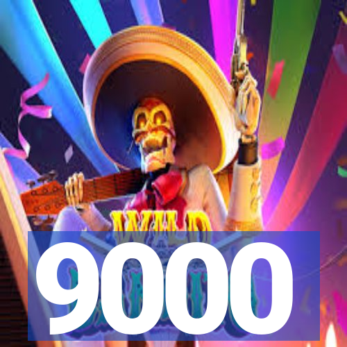 9000