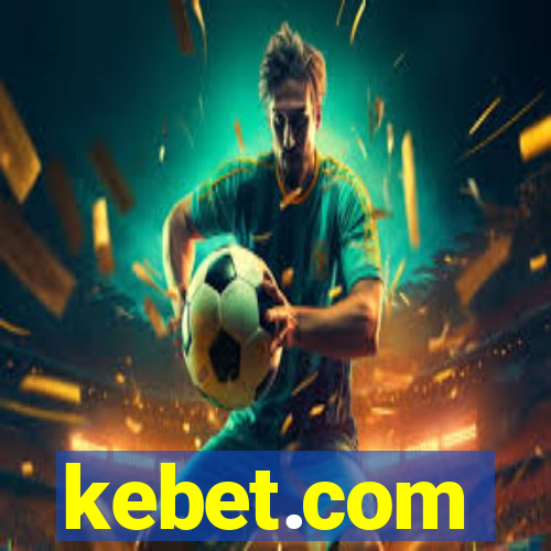 kebet.com