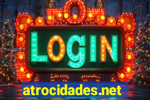 atrocidades.net