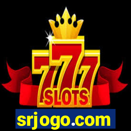 srjogo.com