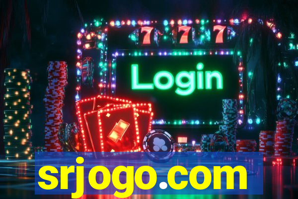 srjogo.com
