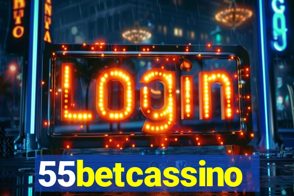55betcassino