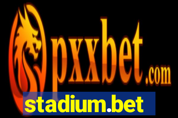 stadium.bet