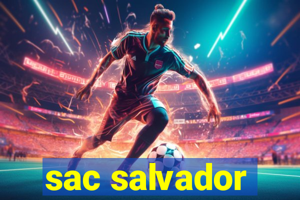 sac salvador