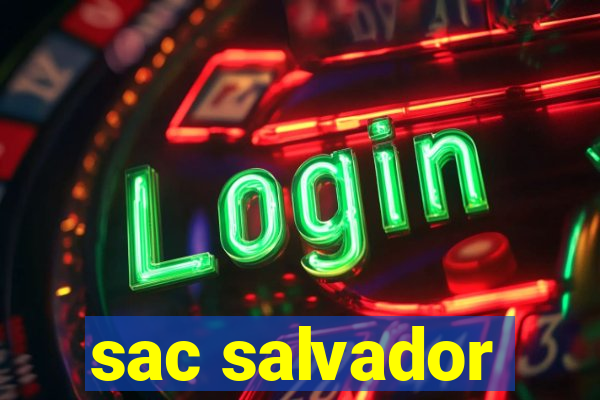 sac salvador