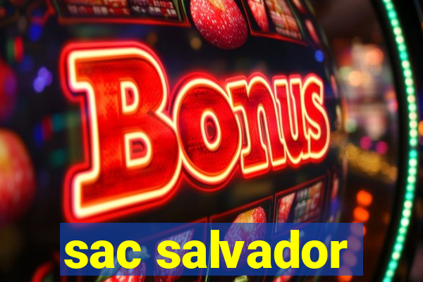 sac salvador