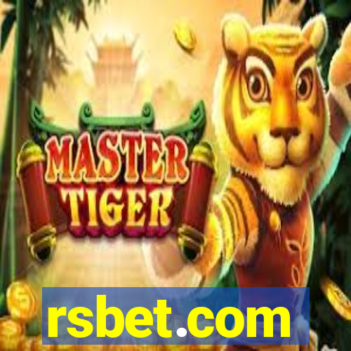 rsbet.com