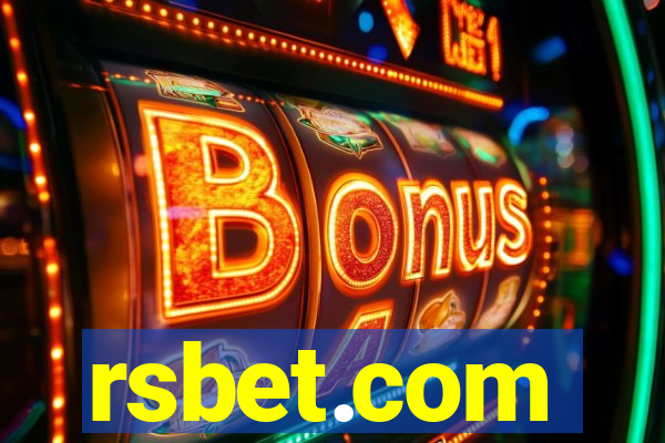 rsbet.com