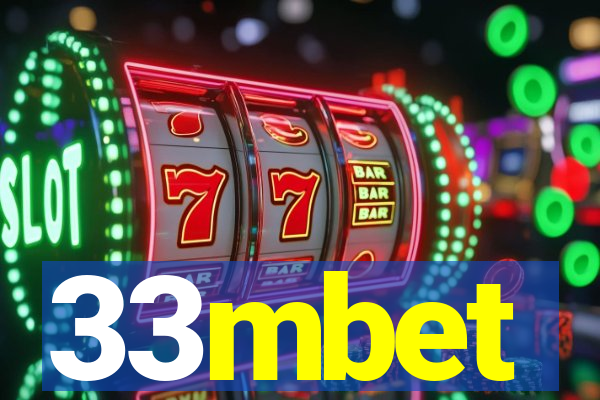 33mbet
